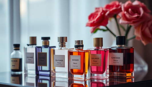 Discover the Best Discount Perfumes: Your Ultimate Guide to Top Fragrance Outlets for Acqua di Gio, Le Labo, and More!