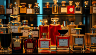 Unveiling the Best Perfume Outlet Experiences: Find Valentino, Burberry, and More Fragrances at Discount Prices