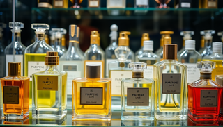 Shop Smart: The Ultimate Guide to Discovering Discount Perfume Outlets Near You for Valentino, Burberry, and More