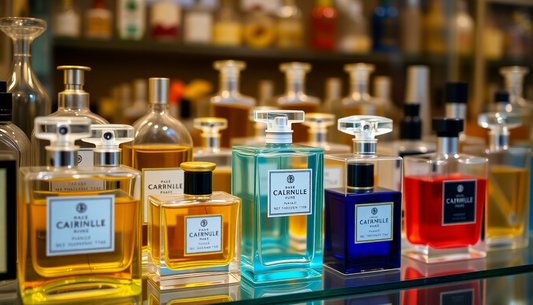 Unlock the Best Deals at Your Local Fragrance Outlet: A Comprehensive Guide to Discounted Perfumes and Colognes!