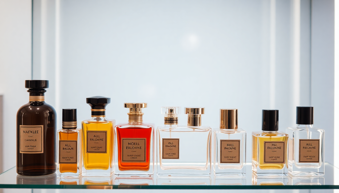 The Ultimate Guide to Local and Online Perfume Outlets: Discover Where to Buy Valentino, Calvin Klein, and More at Unbeatable Prices!