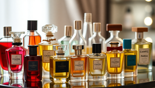 Unlock the Best Deals on Women's Perfumes: Shop Discount Fragrances at PerfumeOutlet.com