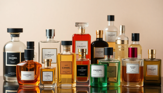 Unlock the Best Deals on Designer Fragrances: Your Guide to Perfume Outlets Near You and Online