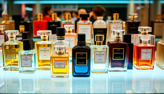 Find the Best Perfume Outlets Near You: A Comprehensive Guide to Designer Fragrances Like Valentino and Burberry