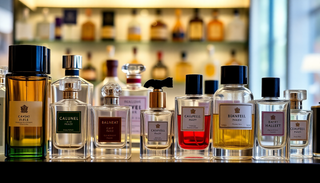 The Ultimate Guide to Finding Discount Perfume Outlets: Shop Valentino, Burberry, and More Near You