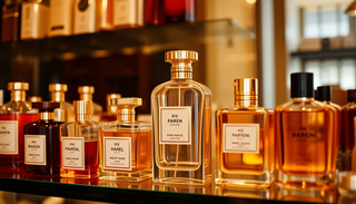 Your Ultimate Guide to Finding the Best Perfume Outlets Near You: Valentino, Burberry, and More