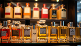 Discover the Best Local and Online Perfume Outlets for Valentino, Burberry, and More Designer Fragrances