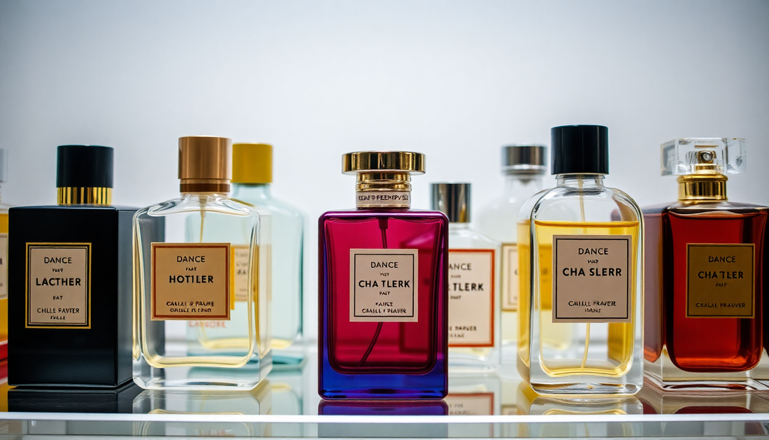 Your Complete Guide to Finding Discount Perfume Outlets: Shop Valentino, Burberry, and More Designer Fragrances Online and Locally