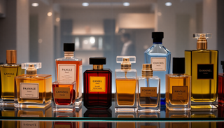 Explore the Top 10 Fragrance Outlet Deals for Designer Perfumes at PerfumeOutlet.com