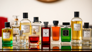 Uncover the Best Local and Online Perfume Outlets: Shop Valentino, Burberry, and More for Unmatched Discounts