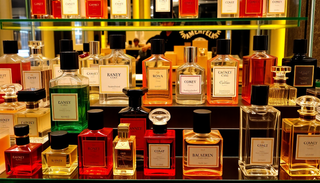 The Complete Guide to Finding Discount Perfume Outlets: Your Local and Online Resources for Valentino, Burberry, and More