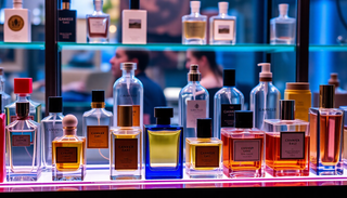 Your Comprehensive Guide to Affordable Perfume Outlets: Discover Valentino, Burberry, and More Discounted Fragrances Near You