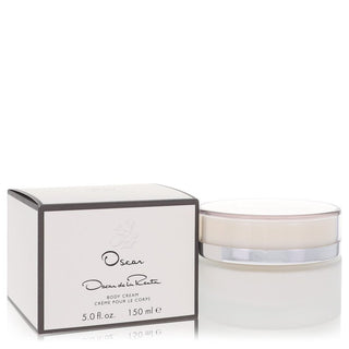 OSCAR by Oscar de la Renta Body Cream 5.3 oz for Women