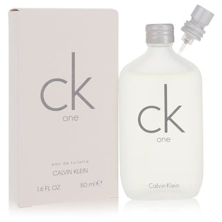 CK ONE by Calvin Klein Eau De Toilette for Women