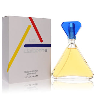 CLAIBORNE by Liz Claiborne Eau De Toilette Spray for Women