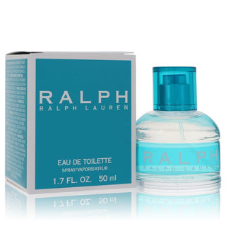 RALPH by Ralph Lauren Eau De Toilette Spray for Women