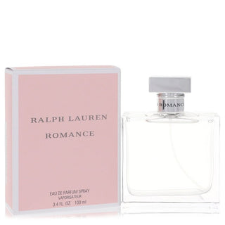 ROMANCE by Ralph Lauren Eau De Parfum Spray for Women