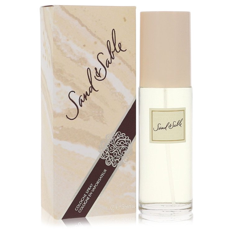 SAND & SABLE by Coty Cologne Spray oz for Women