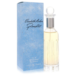 SPLENDOR by Elizabeth Arden Eau De Parfum Spray for Women