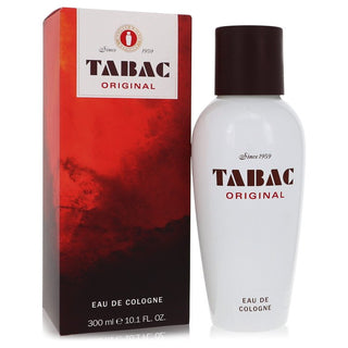 TABAC by Maurer & Wirtz Cologne 10.1 oz for Men