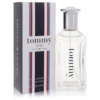 TOMMY HILFIGER by Tommy Hilfiger Cologne Spray oz for Men