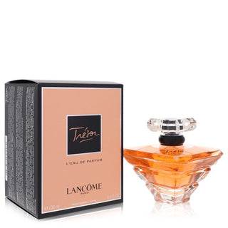 TRESOR by Lancome Eau De Parfum Spray for Women