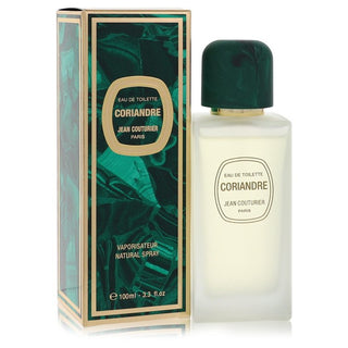 CORIANDRE by Jean Couturier Eau De Toilette Spray for Women