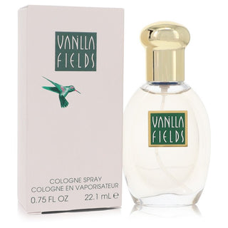 VANILLA FIELDS by Coty Cologne Spray for Women