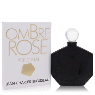 Ombre Rose by Brosseau Pure Perfume for Women