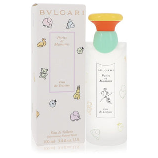 Petits & Mamans by Bvlgari Eau De Toilette Spray for Women