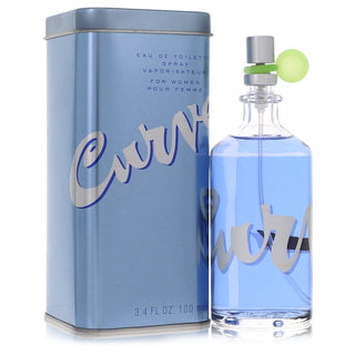 CURVE by Liz Claiborne Eau De Toilette Spray for Women