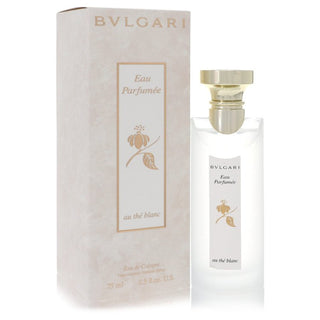 Bvlgari White by Bvlgari Eau De Cologne Spray