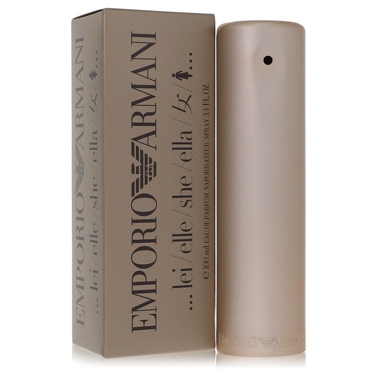 EMPORIO ARMANI by Giorgio Armani Eau De Parfum Spray for Women