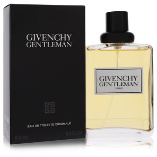 GENTLEMAN by Givenchy Eau De Toilette Spray for Men