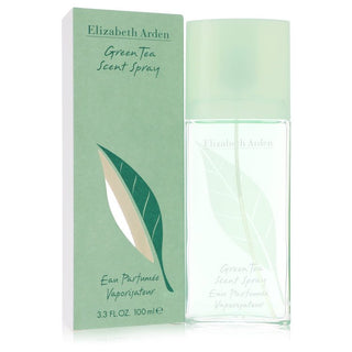 GREEN TEA by Elizabeth Arden Eau Parfumee Scent Spray for Women