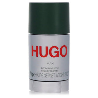 HUGO by Hugo Boss Deodorant Stick 2.5 oz for Men