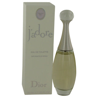 JADORE by Christian Dior Eau De Toilette Spray for Women