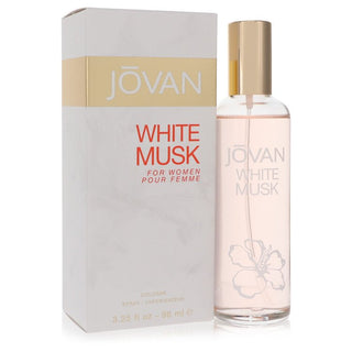 JOVAN WHITE MUSK by Jovan Eau De Cologne Spray oz for Women