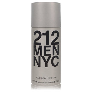 212 by Carolina Herrera Deodorant Spray for Women