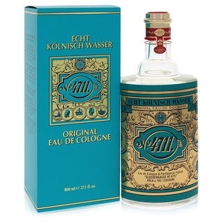 4711 by Muelhens Eau De Cologne for Men