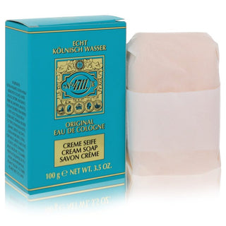 4711 by 4711 Soap 3.5 oz for Men