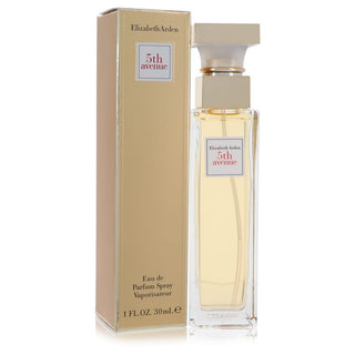 5th Avenue by Elizabeth Arden Eau De Parfum Spray oz for Women