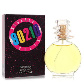 90210 BEVERLY HILLS by Torand Eau De Parfum Spray oz for Women