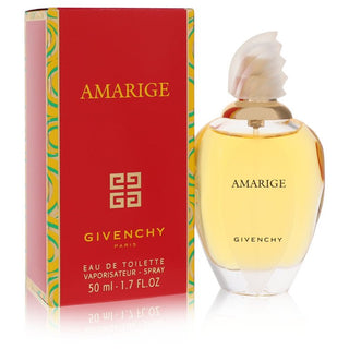 AMARIGE by Givenchy Eau De Toilette Spray for Women