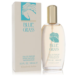 BLUE GRASS by Elizabeth Arden Eau De Parfum Spray for Women