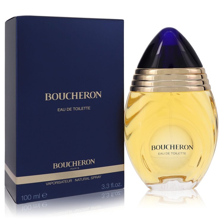 BOUCHERON by Boucheron Eau De Toilette Spray for Women