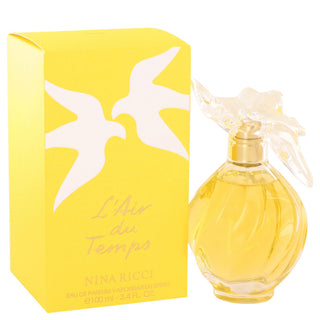 by Nina Ricci Eau De Parfum Spray oz for Women