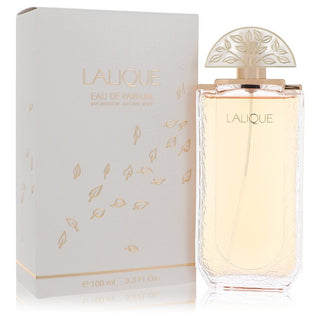 LALIQUE by Lalique Eau De Parfum Spray for Women