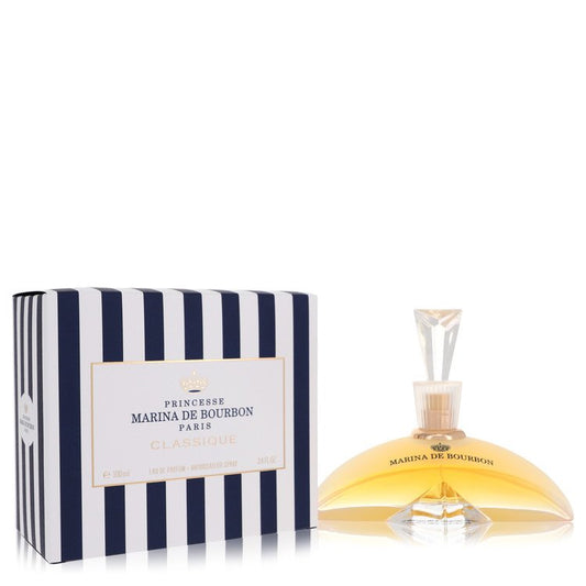 MARINA DE BOURBON by Marina De Bourbon Eau De Parfum Spray for Women