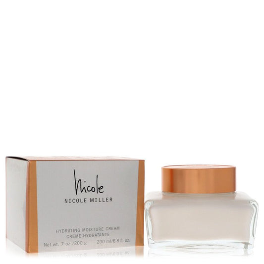 NICOLE by Nicole Miller Body Cream for Women